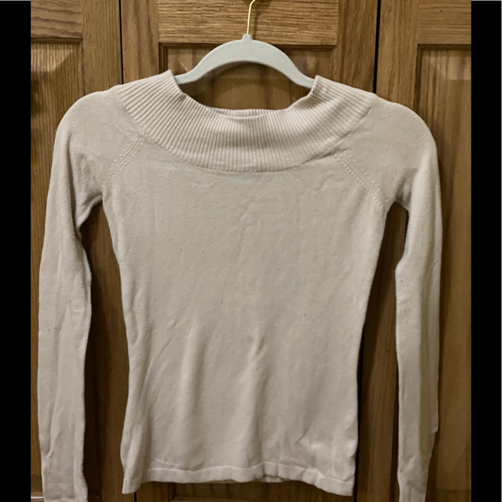 Comfty sweater